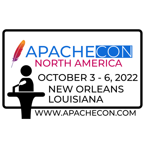 ApacheCon 2021 Coming Soon!
